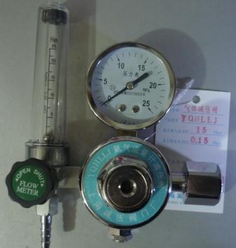 YQN耐腐蝕氣體減壓器,氣體減壓器KY43X全國(guó)批發(fā)銷(xiāo)售_儀器儀表欄目