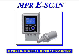 美國孟山都環(huán)境化學(xué)公司推薦硫酸濃度儀圖片 高清大圖 谷瀑環(huán)保