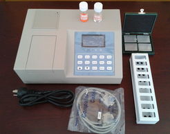 cod快速比色測(cè)定儀 ,市北區(qū)聚創(chuàng)偉業(yè)儀器儀表 儀表銷售中心