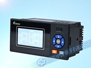 無(wú)紙記錄儀廠家