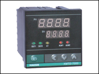 XMT_7000數(shù)字顯示控制儀 低價銷售_儀器儀表欄目
