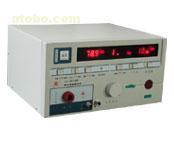 絕緣耐電壓測試儀HY2672BR 產品概述與市場信息