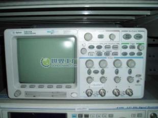 高效精準的電子測量工具 供應與銷售HP54642D和HP54641D儀器儀表